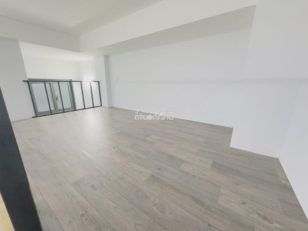 Phòng duplex hẻm 43 sau lưng trường nguyễn tất thành - 4
