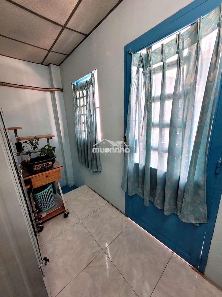 Chỉ 1,15 tỷ sở hữu ngay nhà 2 tầng gần bến xe q8 , dọn vào ở ngay - 2
