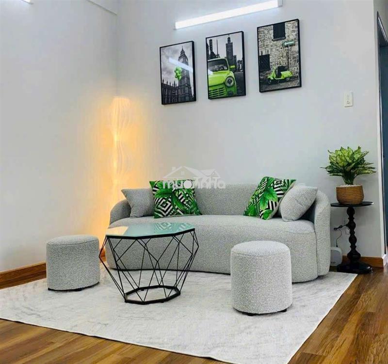 🏠🏠 Chính chủ bán căn hộ cao ốc ngô gia tự đường hòa hảo,