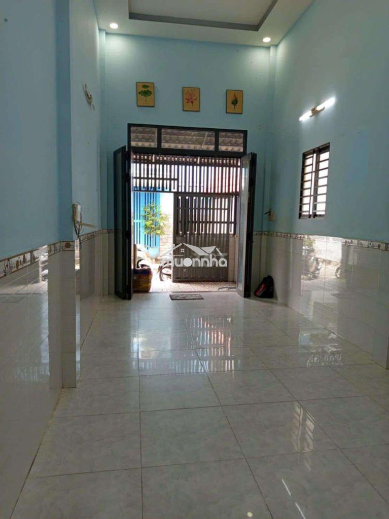 Nhà 5 tầng hẻm ôtô 3.2×20,5m _6.6 đ