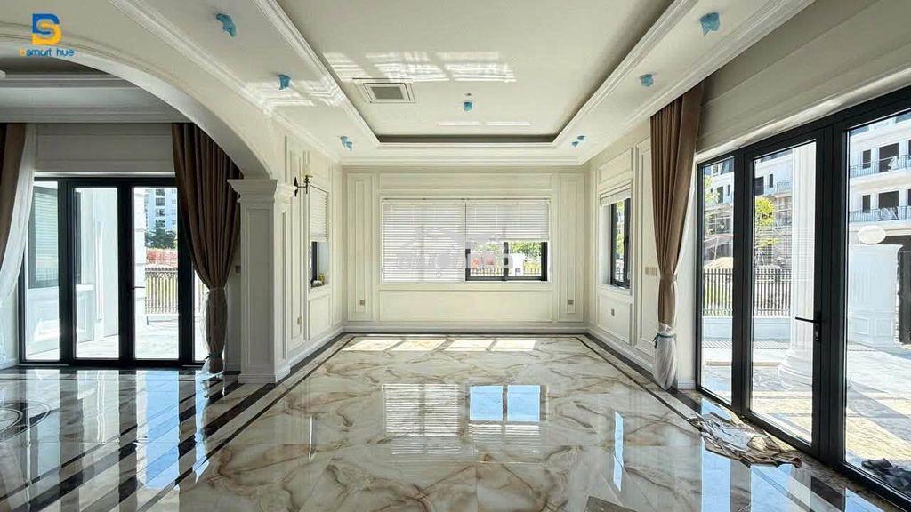 Cho thuê biệt thự phú xuân city - phù hợp làm văn phòng - 2