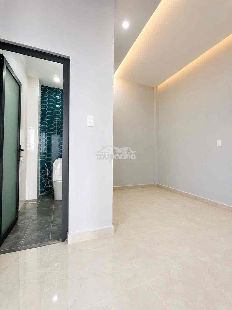 📣Nhà bán sổ riêng gần ngã tư bà điểm, chợ cây me - 3