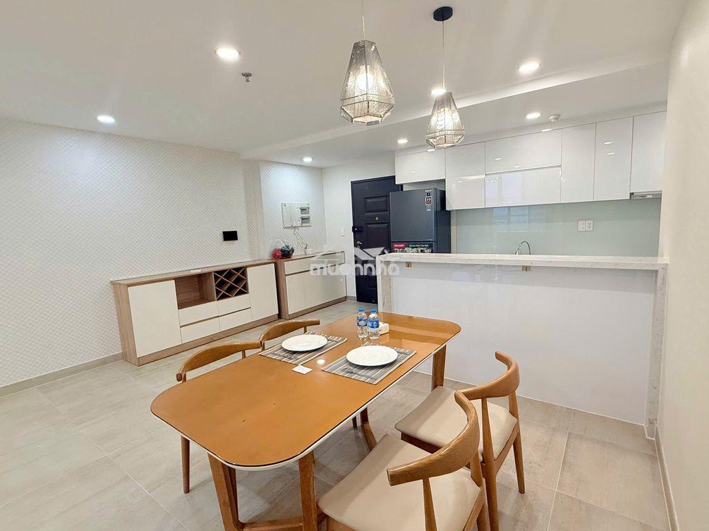 Cho thuê ch scenic valley - 90m2 - 3pn - nhà đẹp- giá 26 triệu/tháng - 2