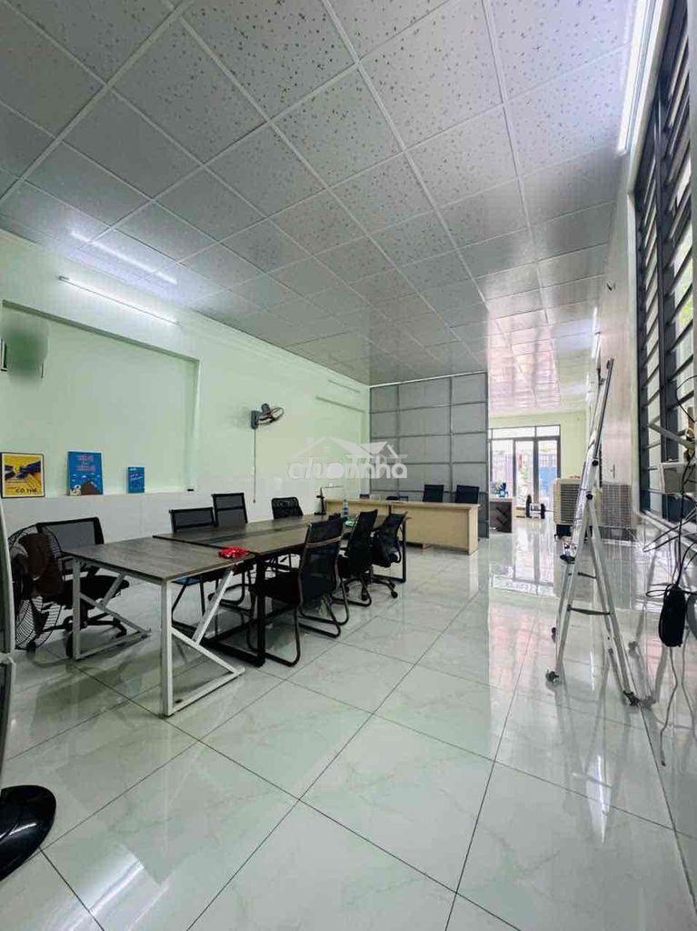 Mbkd - văn phòng mặt tiền nguyễn hữu cảnh ngay hầm rượu trần long - 3