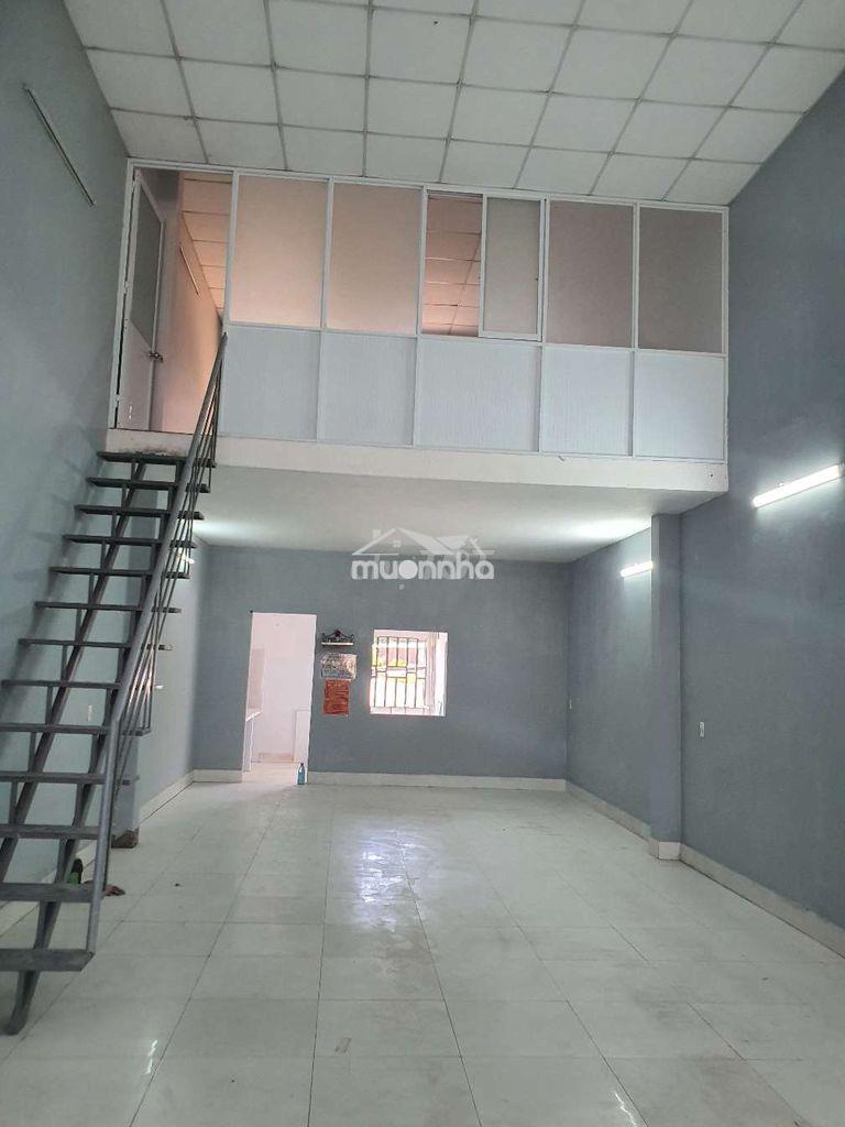 Kho nhà chính chủ cho thuê 5x28 1lửng 1pn 2wc - 4