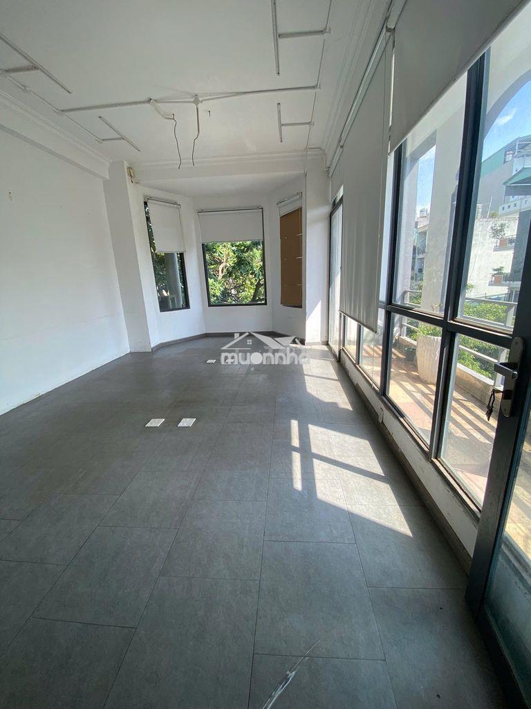 Cho thuê làm văn phòng công ty khu bạch đằng sân bay - 4
