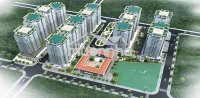 Bán chung cư hùng vương gần đại học y dược - 2
