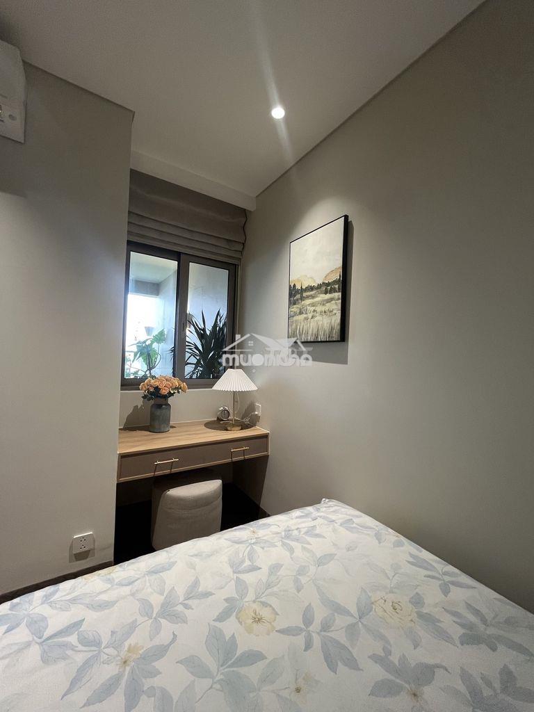 Căn hộ 2pn+ view trực diện biển, sát tt vt, full nội thất cao cấp - 4