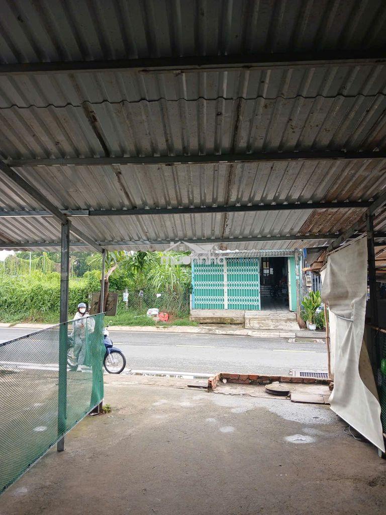 Cho thuê phòng trọ - 4