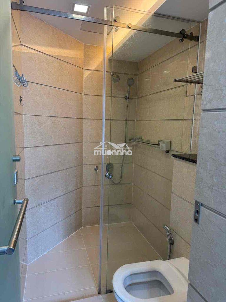 Căn hộ 2 phòng ngủ đầy đủ nội thất quận 4 - 2