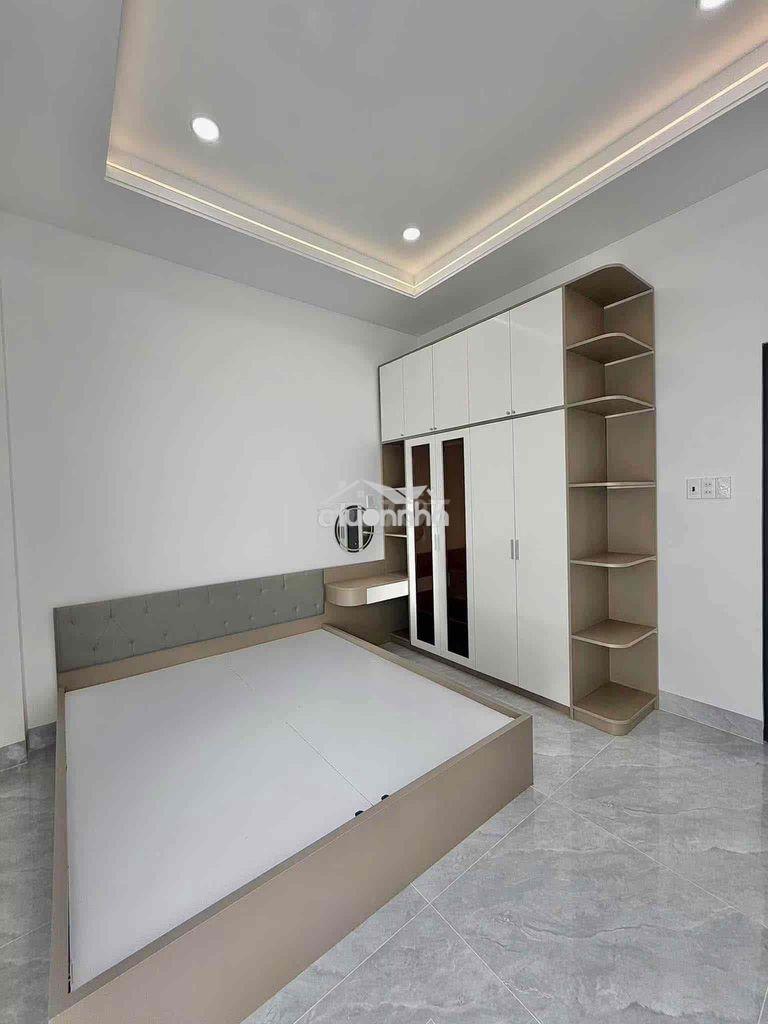 Nhà đẹp gần khu du lịch bửu long giá *** khu vực - 4