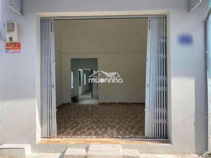 Nhà trệt 2pn - đường số 3, sát bên vạn phúc city