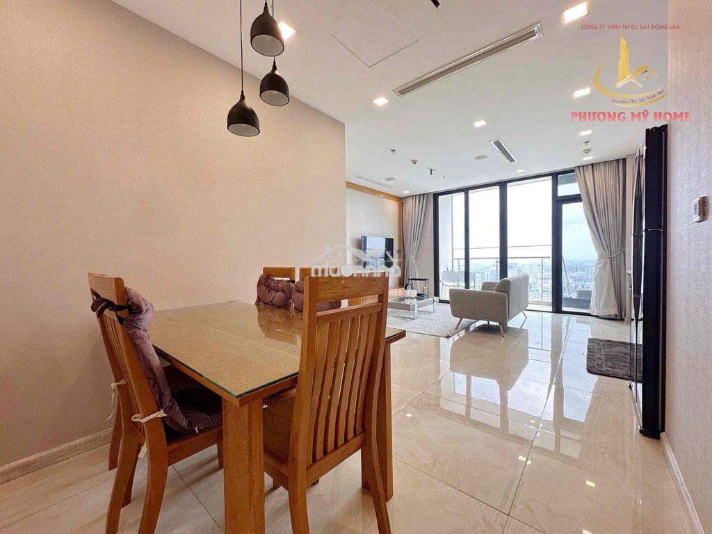 🔥 Hàng hiếm 2pn vòng cung 80m² – chỉ 30tr/tháng! hoặc: 🏙️ 2pn 80m² vi - 3