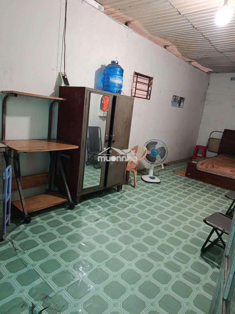 Phòng trọ đông thạnh - 3