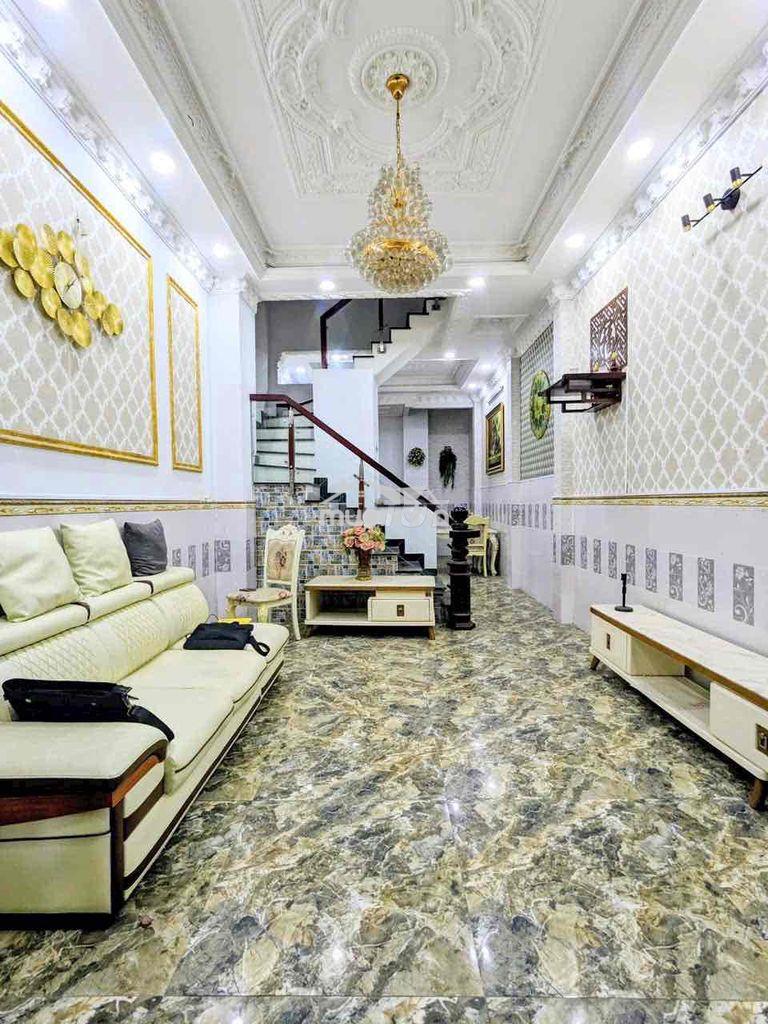 🏦🏦 Cho thuê nhà nguyên căn nup hẻm 362 thống nhất, phường an hội đông