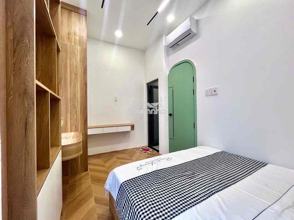 Chỉ 5.2 tỷ – sát hẻm ô tô - 4