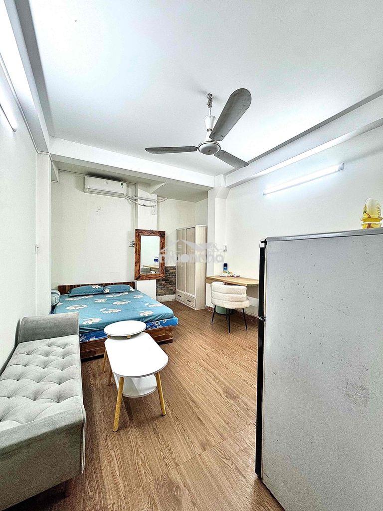 🏠Ngay đh văn lang - 30m2 - full nội thất - mới - rộng rãi - đh hoa sen - Ảnh 4