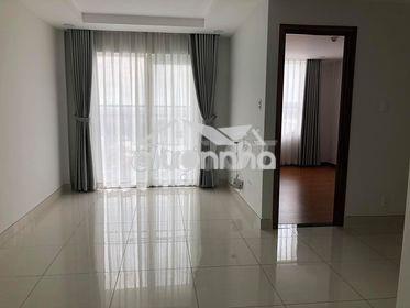 Bán căn hộ 1pn+ có ban công 46m2 samsora giá rẻ chỉ 1,3 tỷ,sổ sẵn - 2