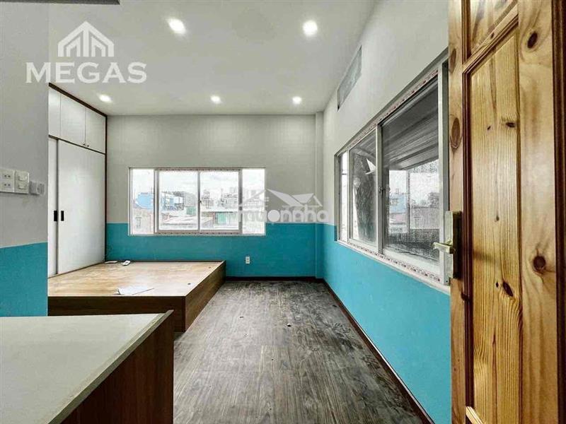 Khai trương phòng đầy đủ nội thất new 100% - cửa sổ thoáng