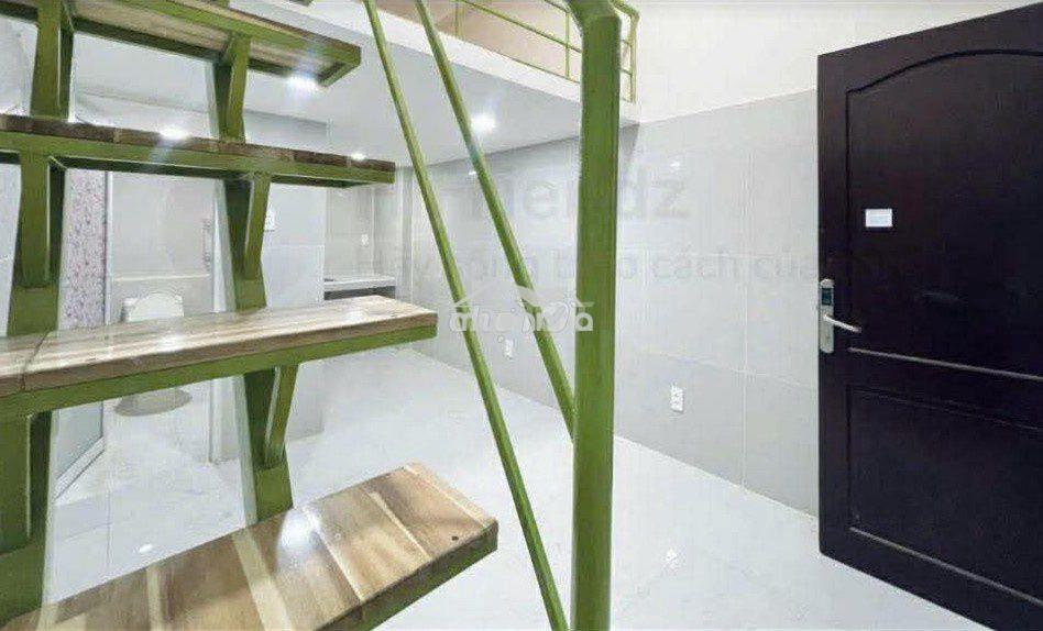 Pass phòng 📍bình thạnh đường bùi đình tuý - gần ftu2, uth, hutech, uef - 3