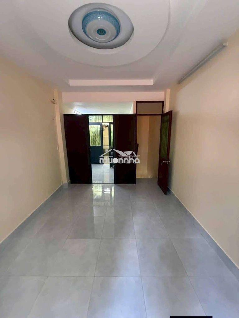 Nhà 2 phòng mới 100% - 4
