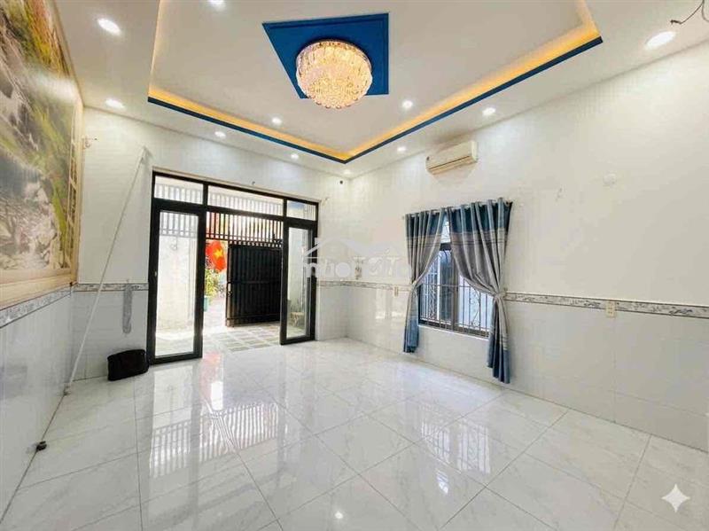 🌟 Chính chủ bán gấp nhà đường 12 tam bình – gò dưa | 96m² | ngang 5.5m