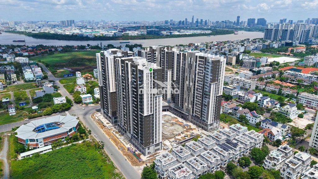 Bán gấp 2pn2wc view sông giá chỉ 6.150 tỷ - 3