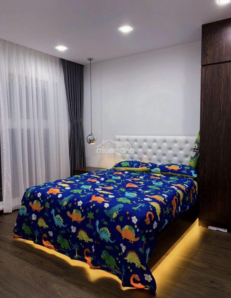 Bán chung cư cantavil hoàn cầu (bình thạnh) - 125m2, 3pn  giá 10 tỷ - 3