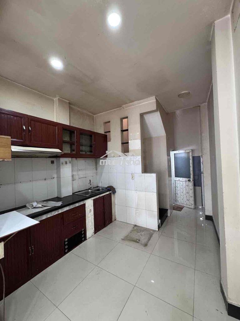 💥Nhà 4 tầng lý chiêu hoàng, quận 6, 3pn 4wc hơn 5 tỷ. - 4