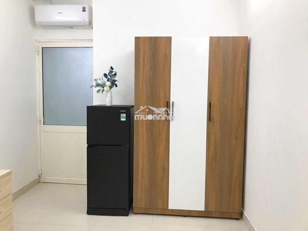 Phòng trọ quận 10 gần ueh cơ sở b - 3