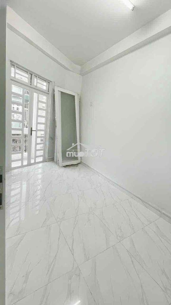 Nhà mặt tiền hẻm bự - kinh doanh - 2