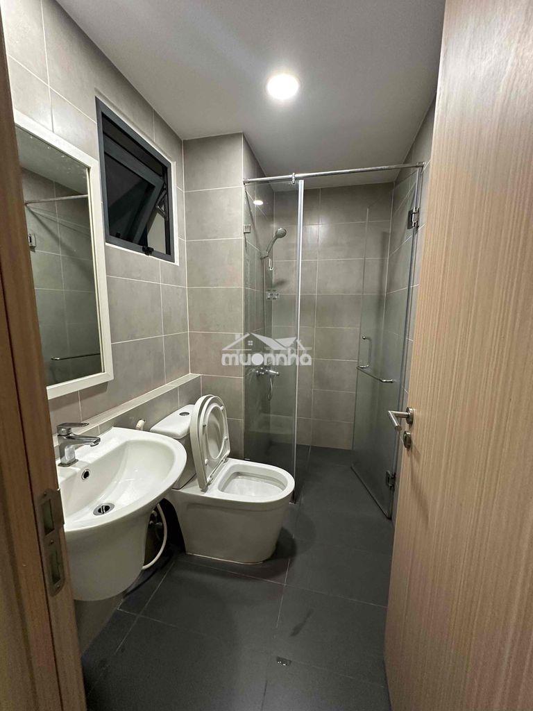 Cho thuê 3pn 2wc 2 máy lạnh + rèm chỉ 8tr/th - 2
