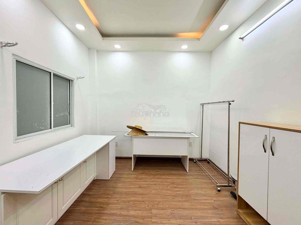 Bán nhà khu đặng văn ngữ q.phú nhuận - 5,1m x 8,m - chỉ 6,8 tỷ - 3