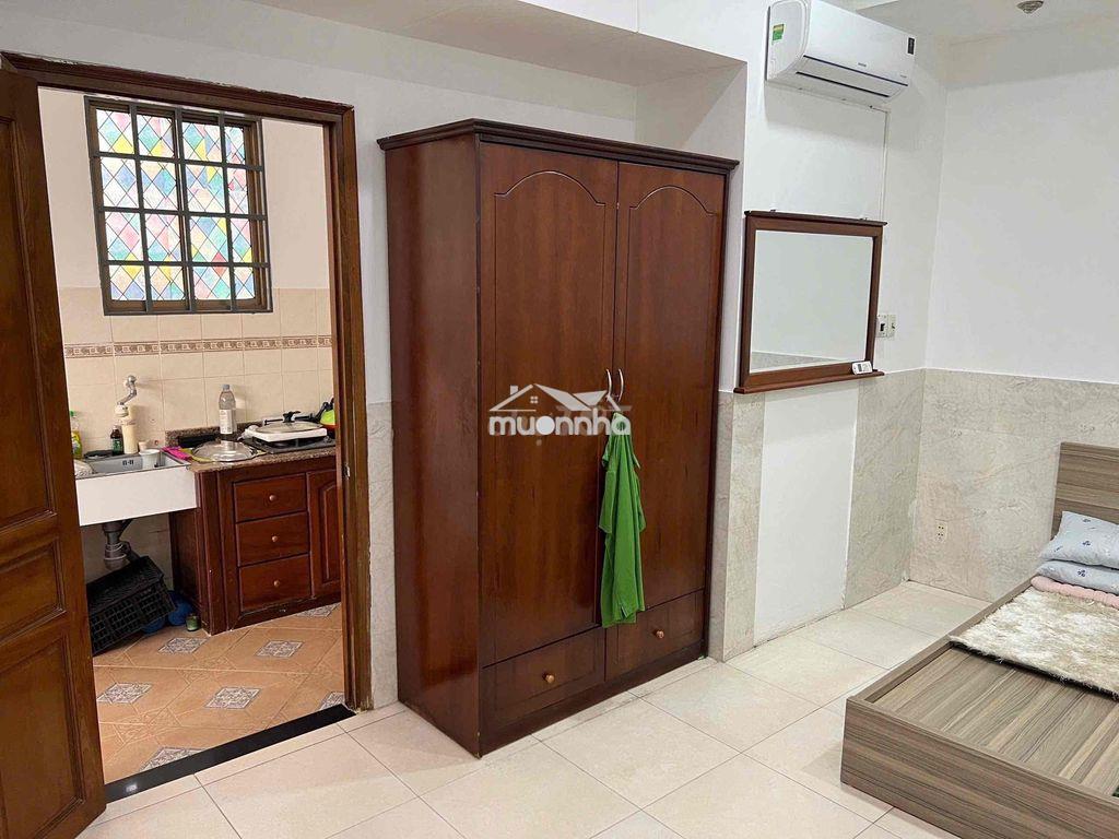 Bán nhà kê khai 99 1 trệt 1 lầu cách xe tải 13m - 4