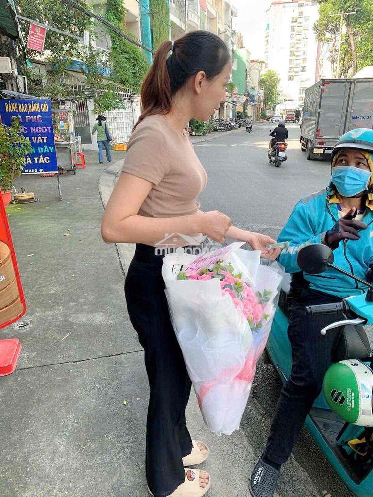 Cho thuê  nhà nguyên căn - 2
