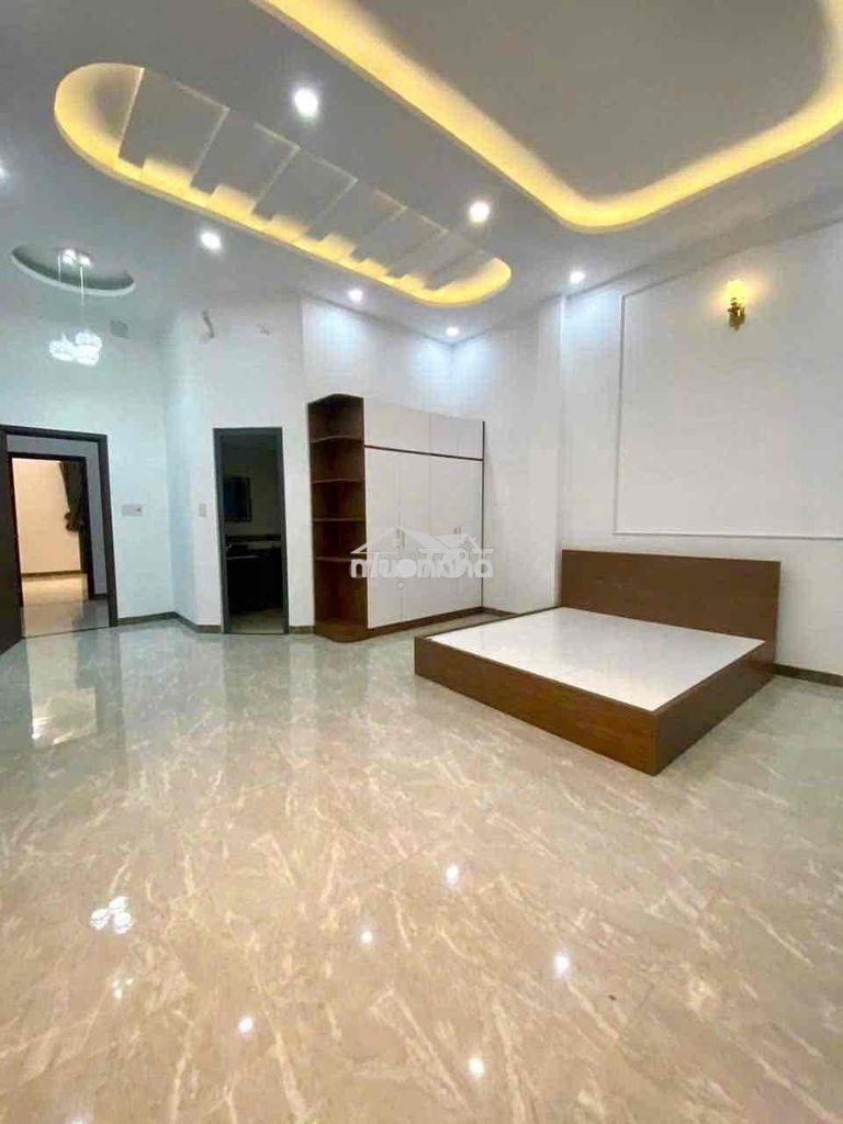 Nhà 1 trệt 2 lầu an phú,thuận an,80m2  4p ngủ, có nội thất - 3