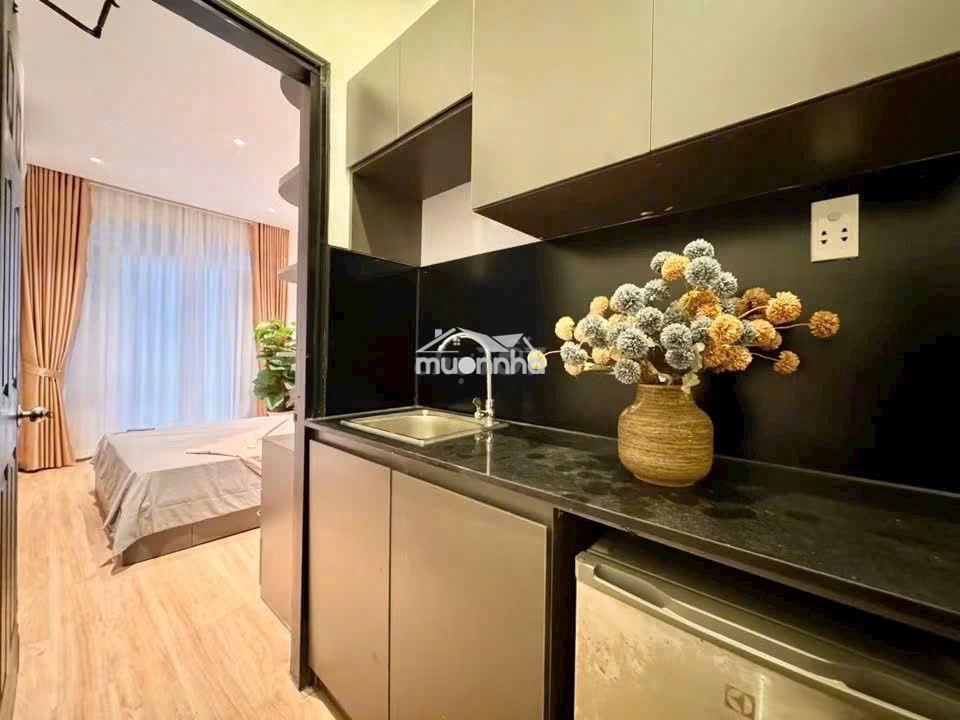 Cho thuê căn hộ 1pn - đường 3/2 (vòng xoay dân chủ) - q10 - hcm - 3