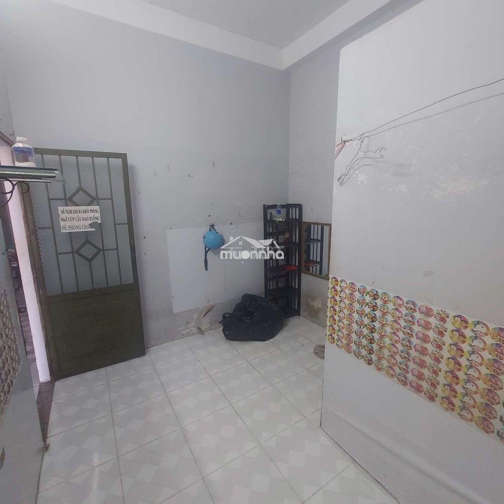 Phòng giá rẻ _khu tô hiệu - 4