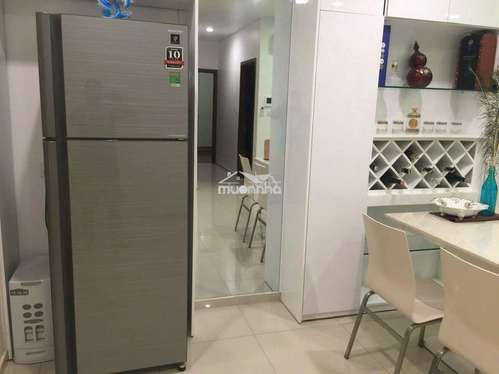 Bán căn hộ 2pn 2wc 101m2 pearl plaza, q. bình thạnh, full nt, 8.5 tỷ - 3