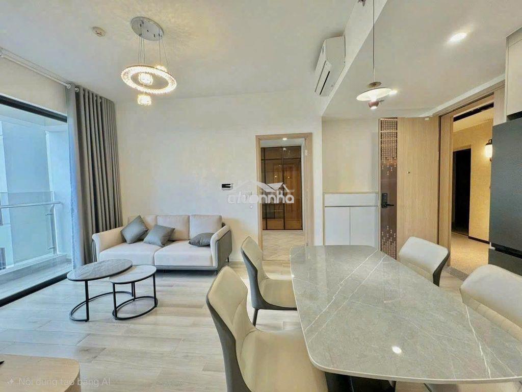 Cho thuê căn hộ - vinhomes grand park - 3