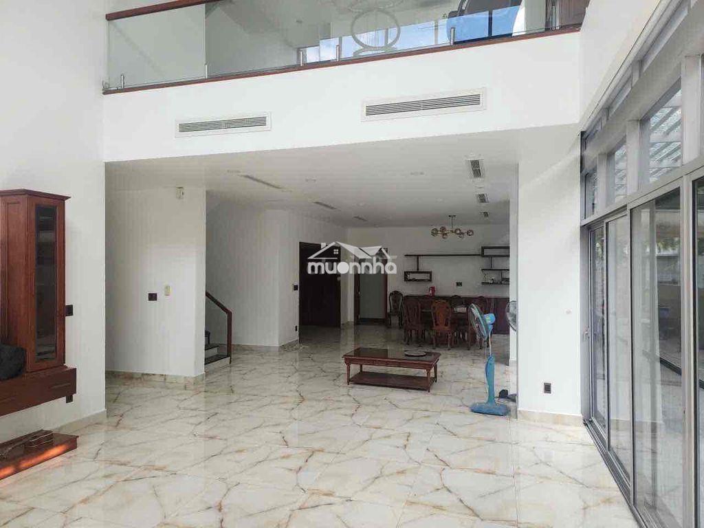 🔥🔥🔥Cho thuê biệt thự khu compound valora fuji hợp vừa làm văn phòng vừ - 4