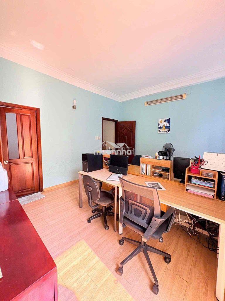 Bán nhà hẻm gò dầu, 5x18m, 4 tầng giá chỉ 7.8tỷ