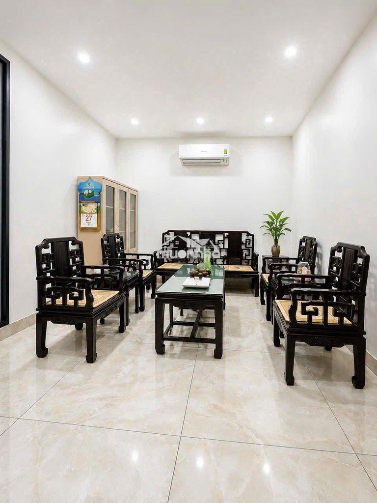 🏢 Cho thuê nhà mặt tiền đường nguyễn hữu cầu dt quận 1 - 2