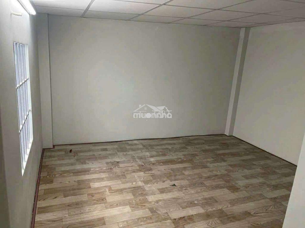 Nhà 4x13m lửng 3pn 1wc. hẻm 1/ xe hơi thông đường phạm văn chiêu gv - 3