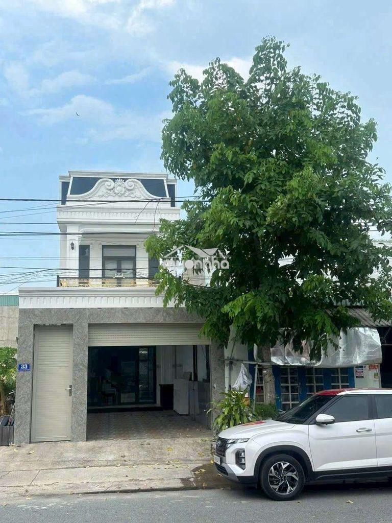 Cho thuê nhhà trệt lầu 4pn 3wc phú tân gần các kcn sóng thần đại đăng