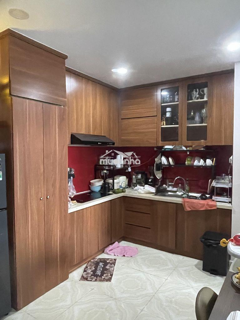 Cho thuê căn hộ lavida plus tháp b2