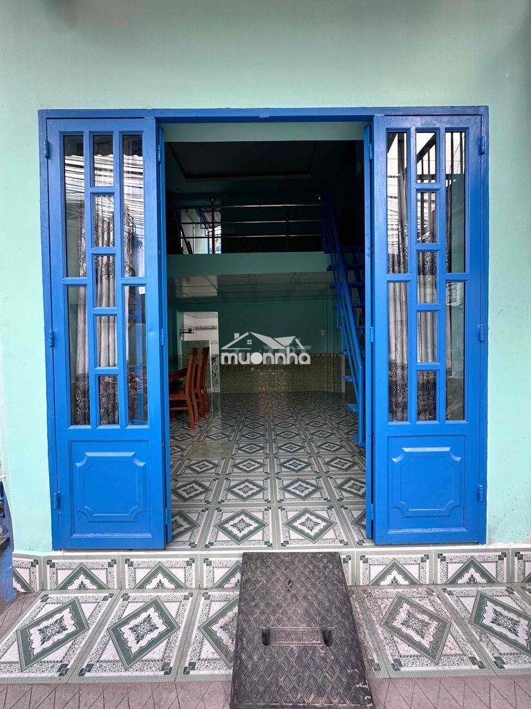 🏡 Cho thuê nhà nguyên căn – sạch đẹp, dọn vào ở ngay ( quận 12) - 3