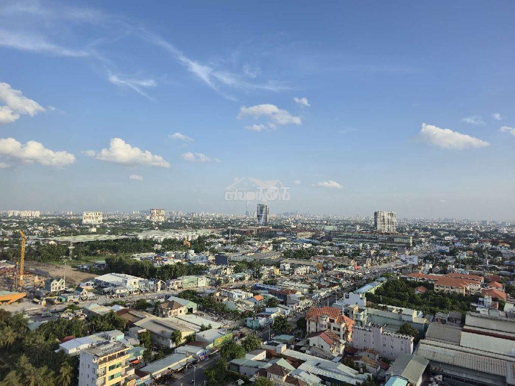 Chuyên cho thuê căn hộ a&t sky garden 1pn-3pn đầy đủ căn view tầng - Ảnh 2