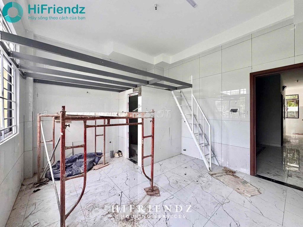 Khai trương trọ sinh viên giá rẻ gần bxq8 giáp q5, bình chánh từ 3tr9 - 2