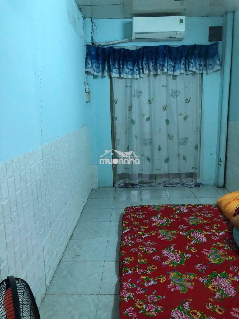 Bán nhà khu vực an ninh, gần bv bt, ubnd, trường mầm non, cấp 1,2,3.  - 3